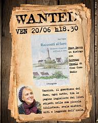 Conversazioni con la scrittrice